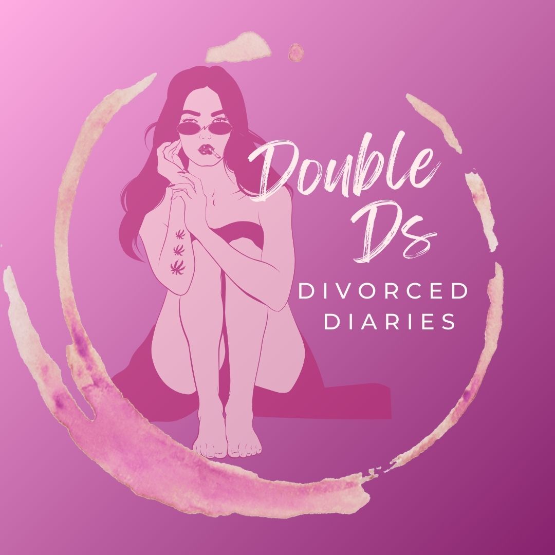  Exaggerated Tales from a Late Twenties Divorcee 